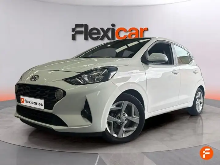 Hyundai i10 MPI 1.0 KLASS 2022, foto 2