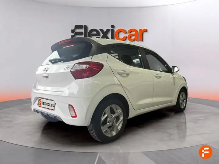 Hyundai i10 MPI 1.0 KLASS 2022, foto 7