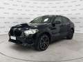 BMW X4 X4 xDrive20d Business Advantage Auto Nero - thumbnail 3