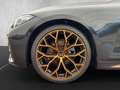 BMW 420 i Cabrio M-Sport Aut. *ACC*Laser*Navi*PDC* Schwarz - thumbnail 11