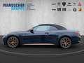BMW 420 i Cabrio M-Sport Aut. *ACC*Laser*Navi*PDC* Schwarz - thumbnail 5