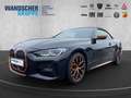 BMW 420 i Cabrio M-Sport Aut. *ACC*Laser*Navi*PDC* Schwarz - thumbnail 1