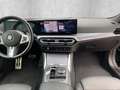 BMW 420 i Cabrio M-Sport Aut. *ACC*Laser*Navi*PDC* Schwarz - thumbnail 17