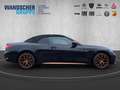 BMW 420 i Cabrio M-Sport Aut. *ACC*Laser*Navi*PDC* Schwarz - thumbnail 9