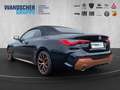 BMW 420 i Cabrio M-Sport Aut. *ACC*Laser*Navi*PDC* Schwarz - thumbnail 6