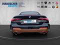 BMW 420 i Cabrio M-Sport Aut. *ACC*Laser*Navi*PDC* Schwarz - thumbnail 7