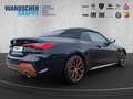 BMW 420 i Cabrio M-Sport Aut. *ACC*Laser*Navi*PDC* Schwarz - thumbnail 8
