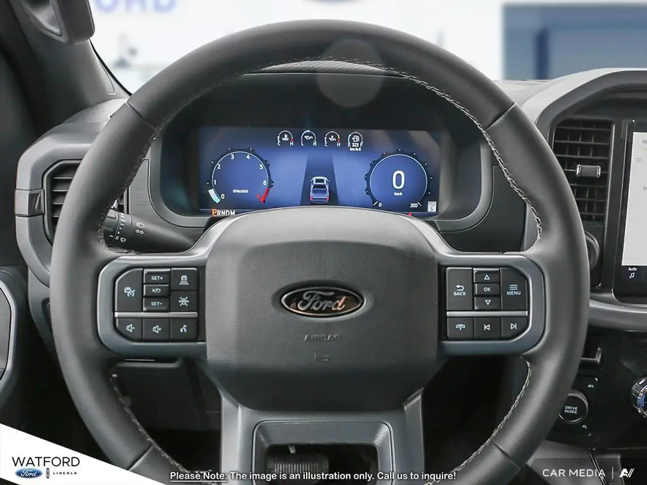 Ford F 150 fotografie Ford F 150