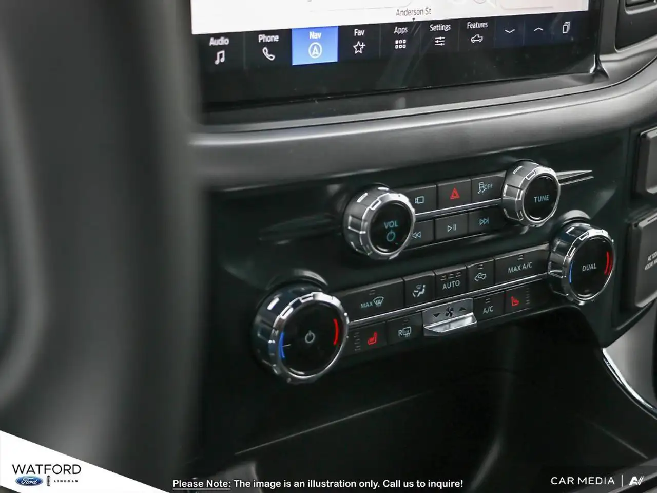 Ford F 150 fotografie Ford F 150