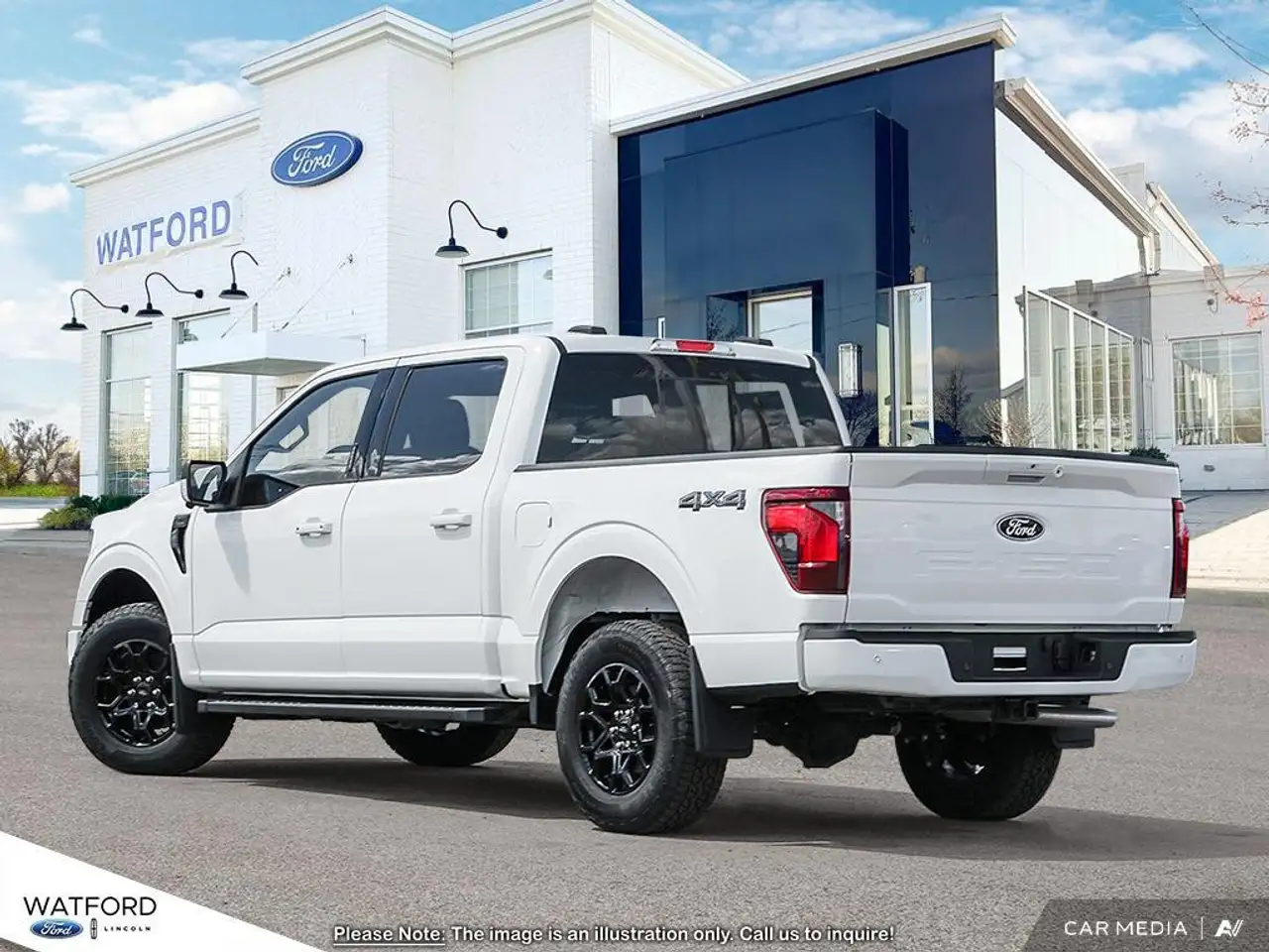 Ford F 150 fotografie Ford F 150