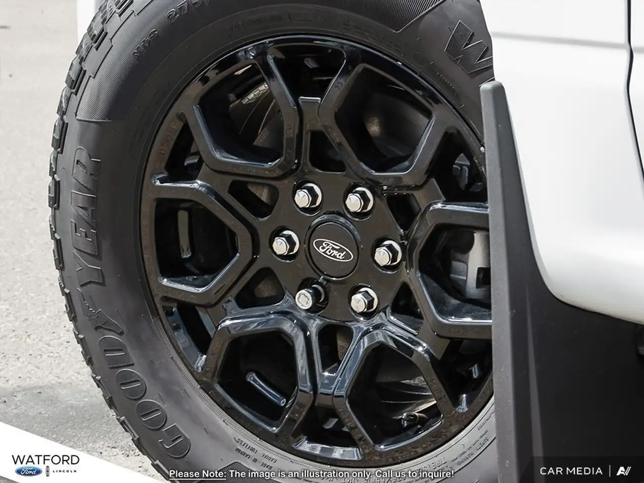 Ford F 150 fotografie Ford F 150