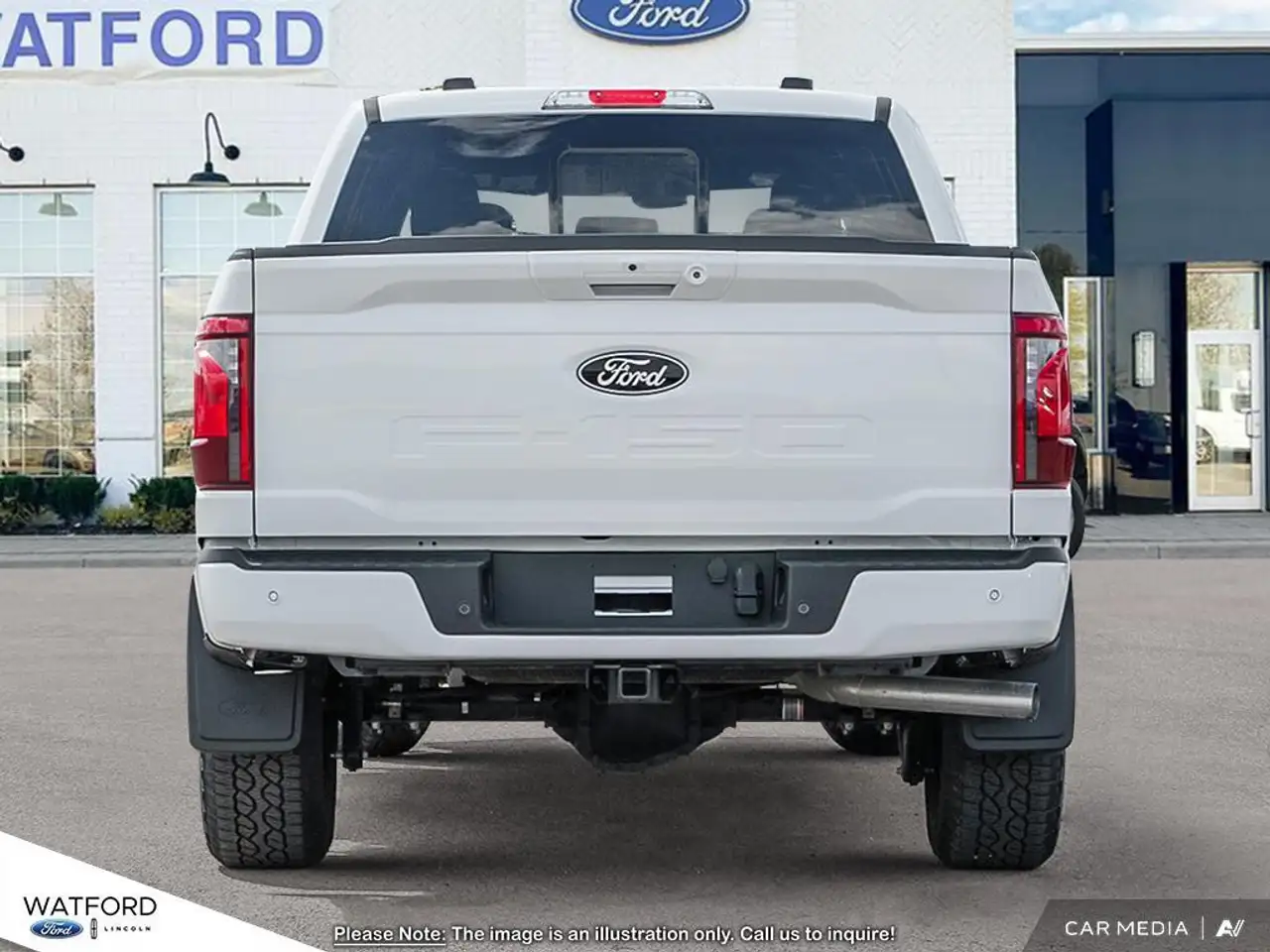 Ford F 150 fotografie Ford F 150