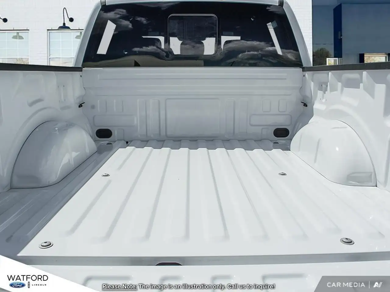 Ford F 150 fotografie Ford F 150