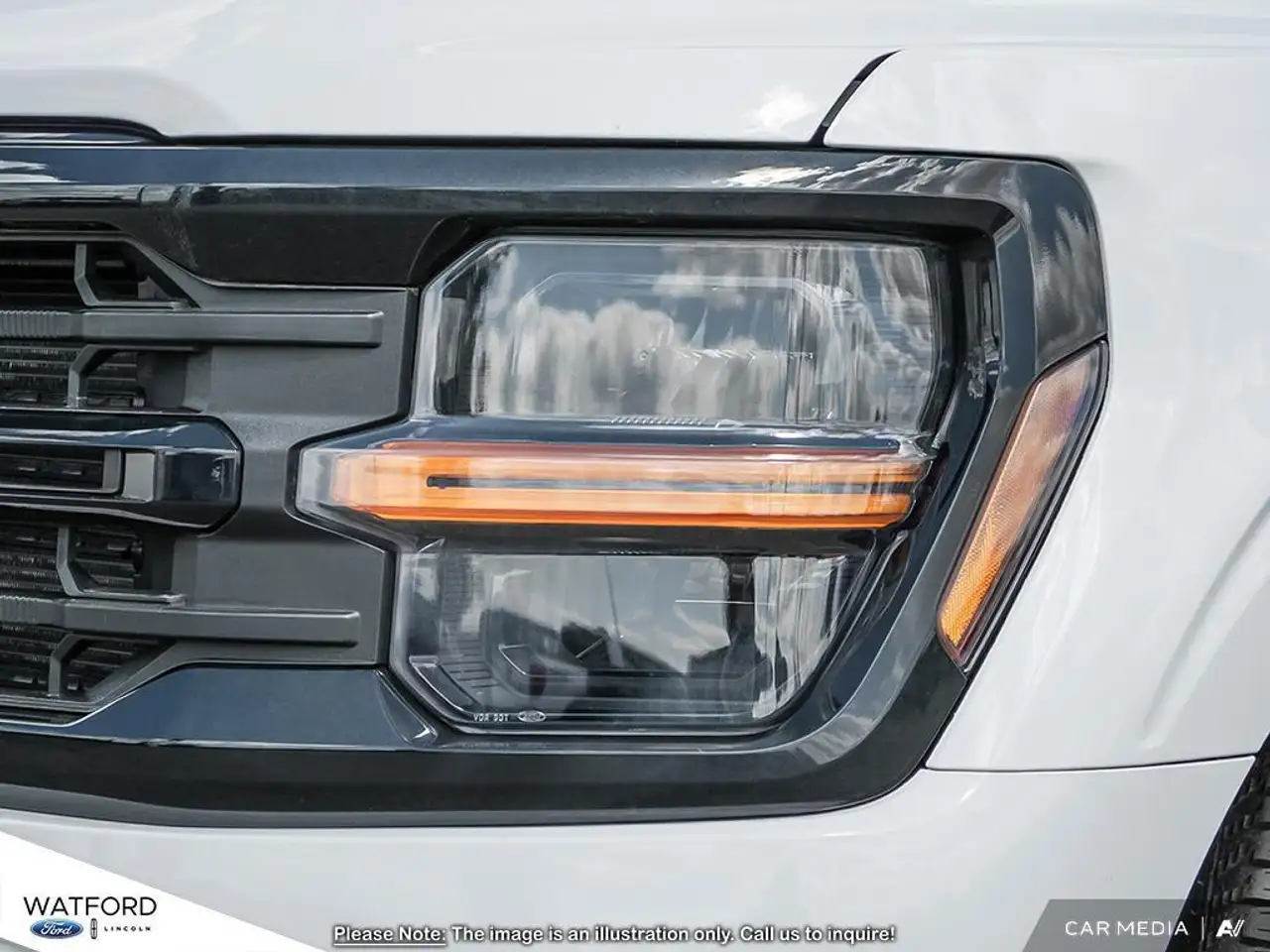 Ford F 150 fotografie Ford F 150