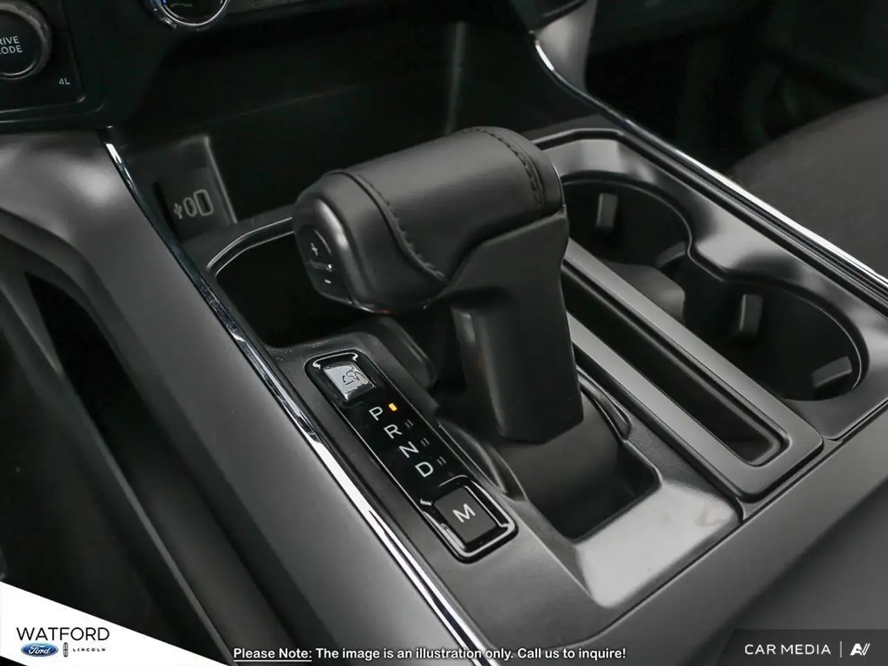 Ford F 150 fotografie Ford F 150