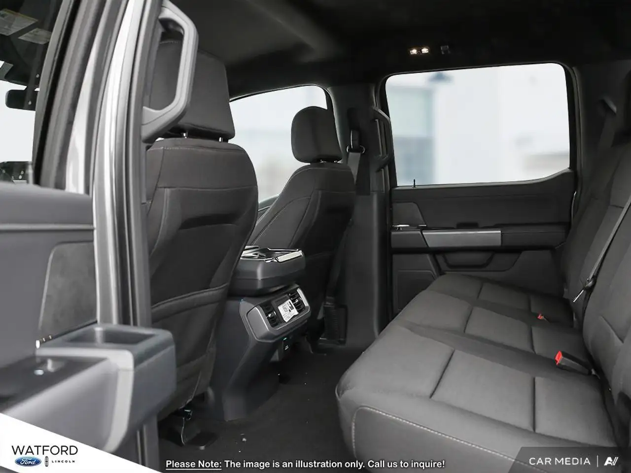 Ford F 150 fotografie Ford F 150