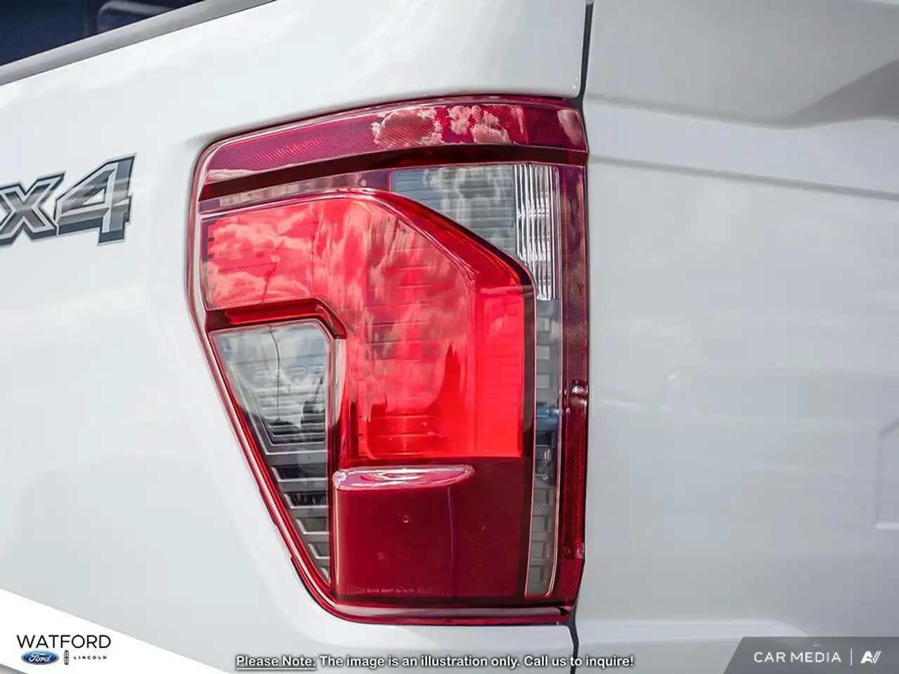 Ford F 150 fotografie Ford F 150