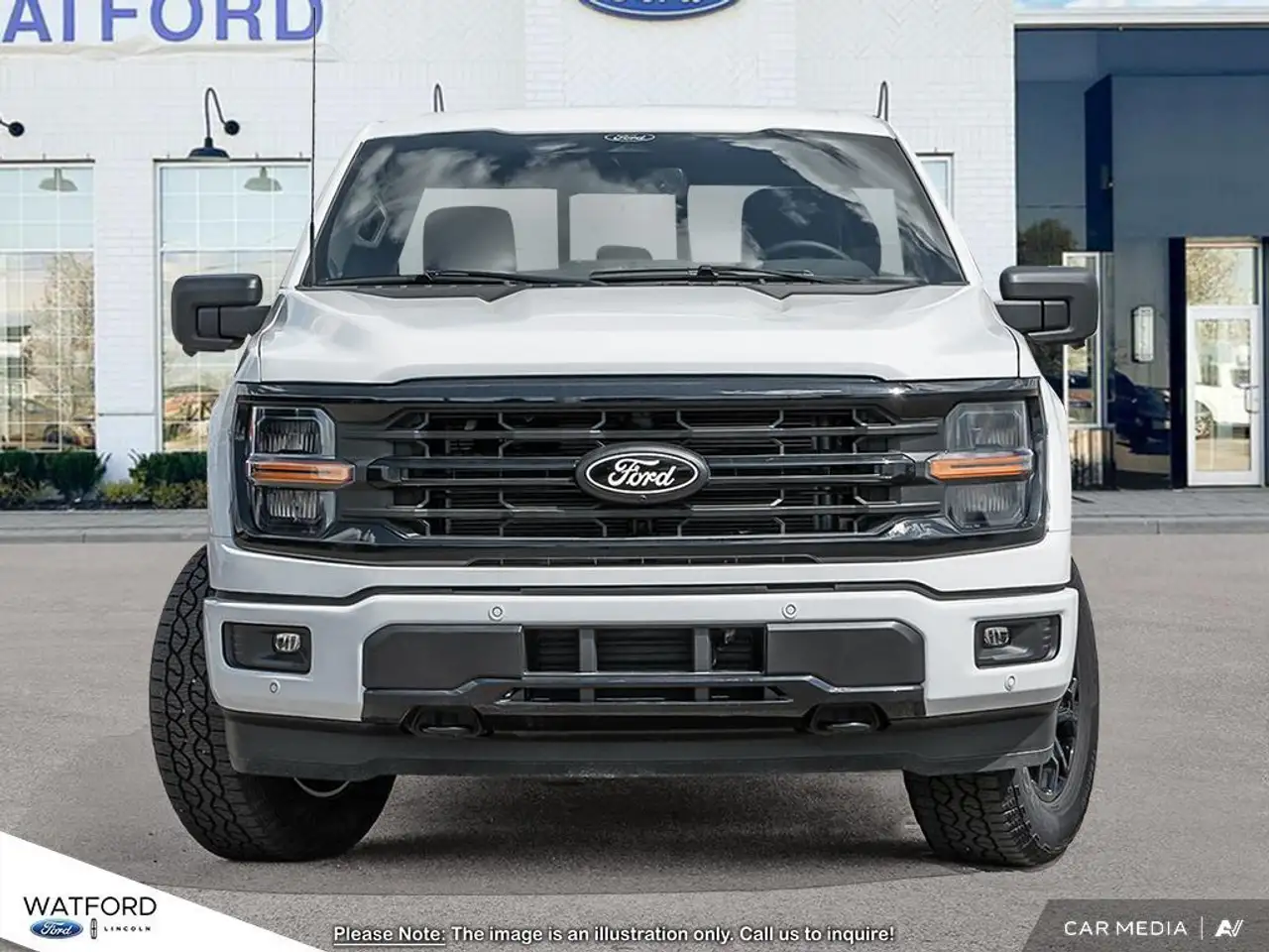 Ford F 150 fotografie Ford F 150