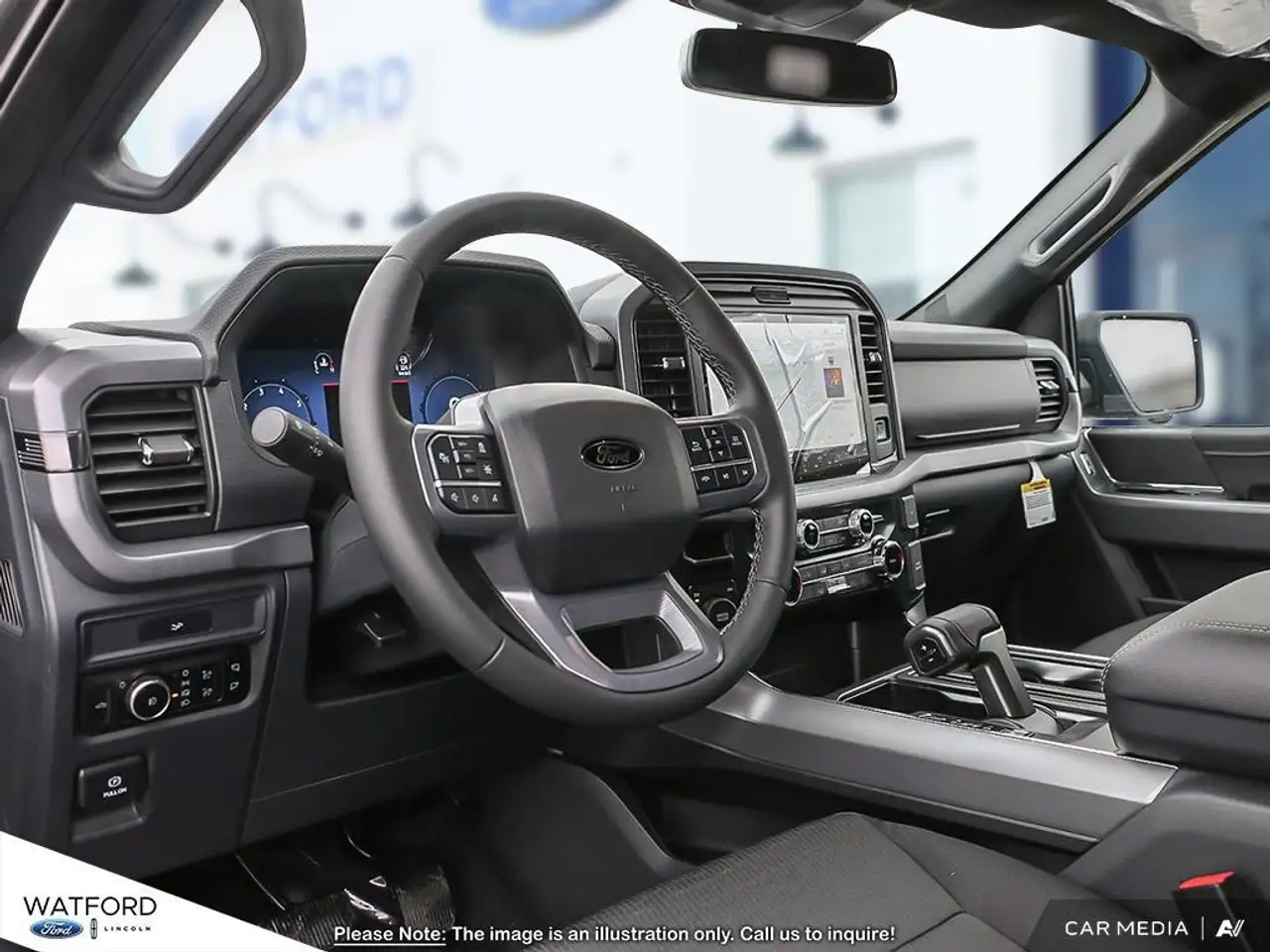 Ford F 150 fotografie Ford F 150