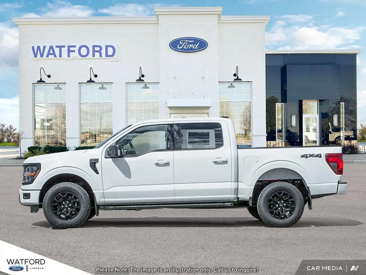 Ford F 150 fotografie Ford F 150