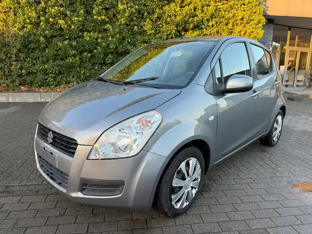 Suzuki Splash Splash 1.0i GLS Airco GARANTIE 1 AN/JAAR