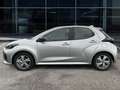 Mazda 2 2024 Hybrid  EXCLUSIVE-LINE Silber - thumbnail 2