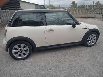 Mini II 2001 1.4