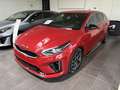 Kia ProCeed / pro_cee'd 1.6 GT Line Rouge - thumbnail 2