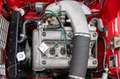 Alfa Romeo Giulia Sprint GTC Piros - thumbnail 11