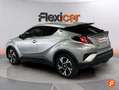 Toyota C-HR 140H Active Gris - thumbnail 2