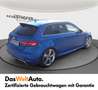 Audi RS3 Audi RS 3 Sportback Blau - thumbnail 5