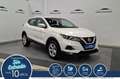 Nissan Qashqai dCi 85 kW (115 CV) E6D ACENTA Bianco - thumbnail 1