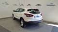 Nissan Qashqai dCi 85 kW (115 CV) E6D ACENTA Bianco - thumbnail 4