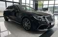 Mercedes-Benz S 63 AMG S63 AMG 4Matic L*PANO*360*FACELIFT* Zwart - thumbnail 9