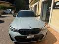 BMW 330 Serie 3 G21 Touring 330d Touring mhev  MSport auto Grigio - thumbnail 2