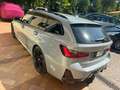BMW 330 Serie 3 G21 Touring 330d Touring mhev  MSport auto Grigio - thumbnail 7