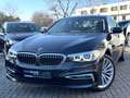 BMW 520 d Luxury*Head-Up*360°Kamera*Nappa*Har/Kardon Grau - thumbnail 1