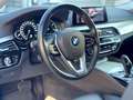 BMW 520 d Luxury*Head-Up*360°Kamera*Nappa*Har/Kardon Grau - thumbnail 18