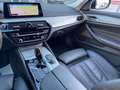 BMW 520 d Luxury*Head-Up*360°Kamera*Nappa*Har/Kardon Grau - thumbnail 40