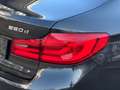 BMW 520 d Luxury*Head-Up*360°Kamera*Nappa*Har/Kardon Grau - thumbnail 16