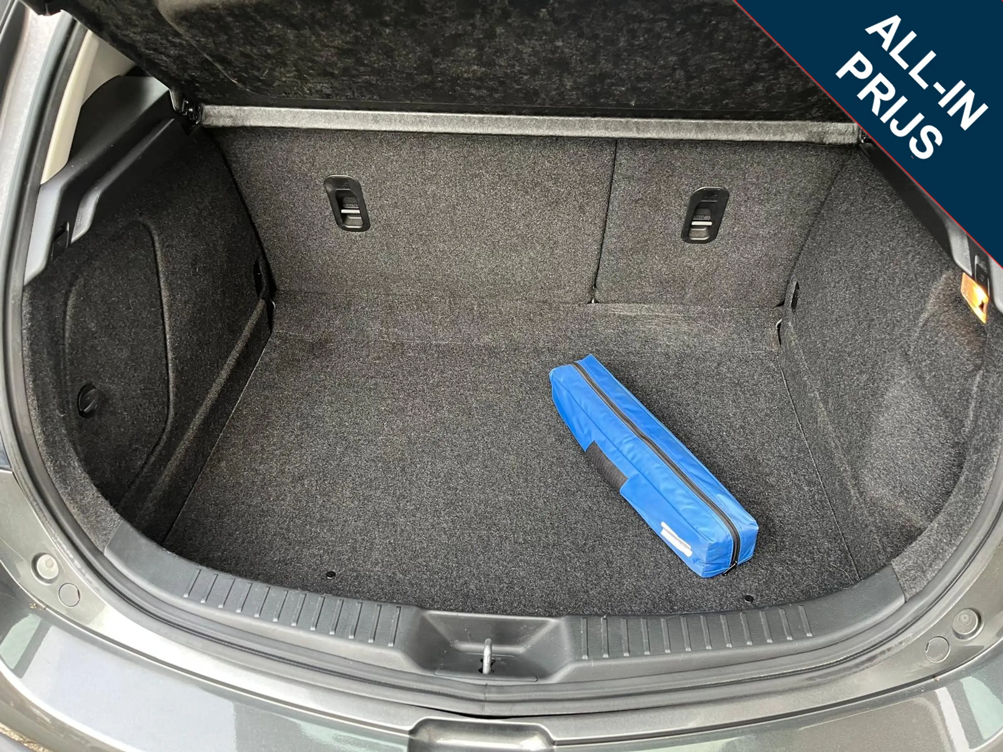 Mazda 3 1.6 Business Plus dealer oh/Stoel en ruit verwarmi — photo 11