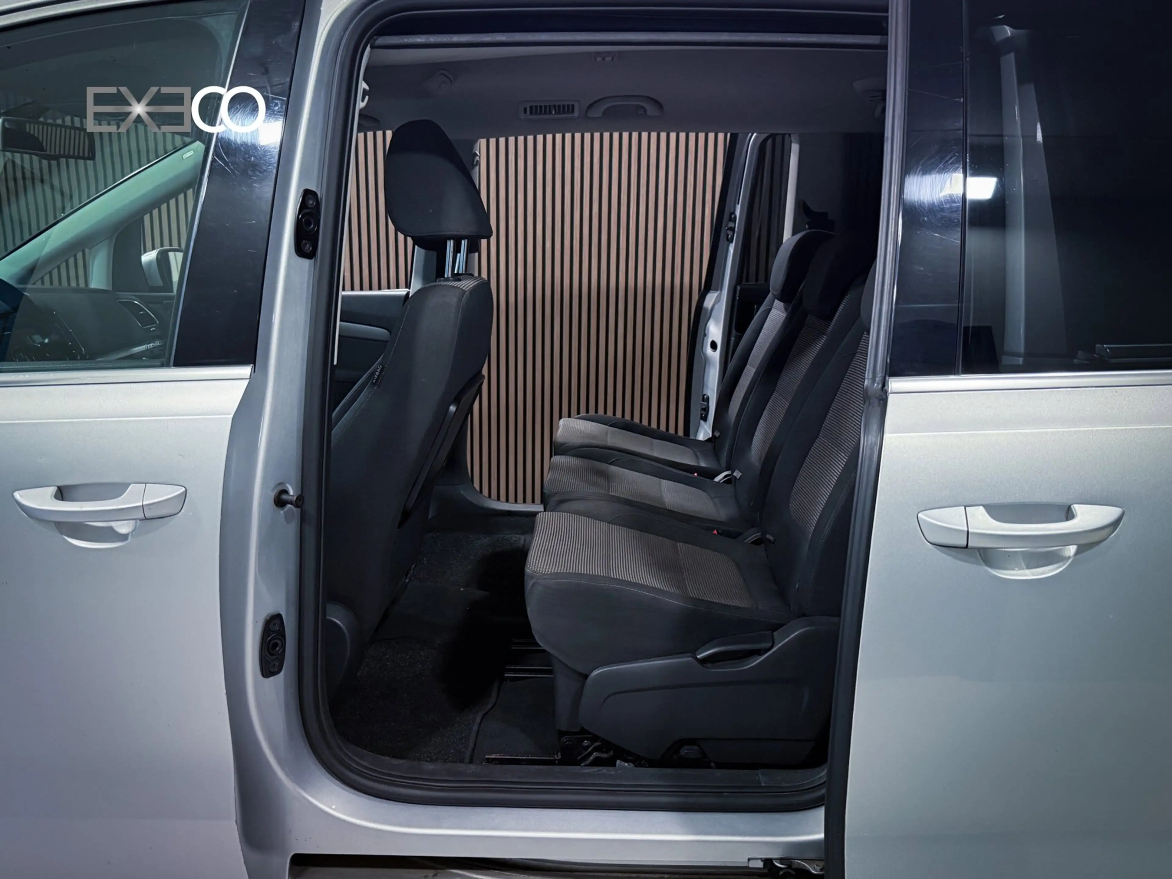 Volkswagen Sharan 1.4 TSI Comfortline 7p. |NAP|Cruise|Climate|Navi|6 — photo 8