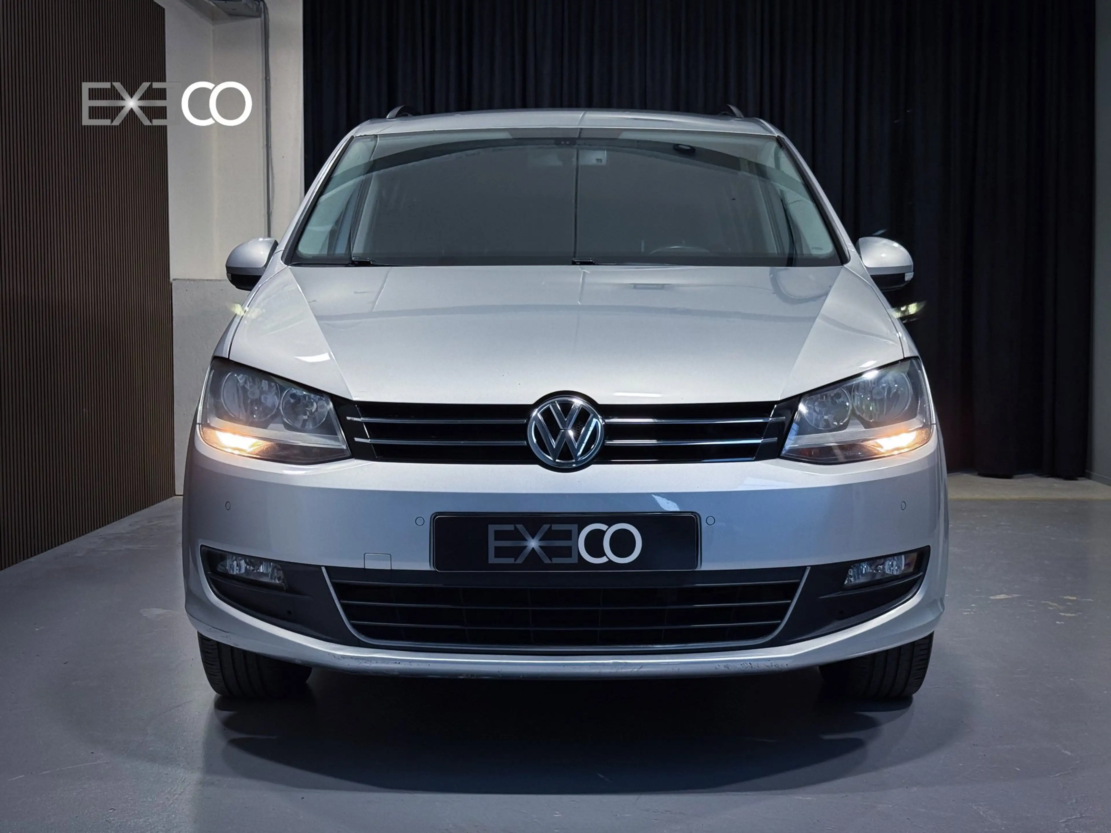 Volkswagen Sharan 1.4 TSI Comfortline 7p. |NAP|Cruise|Climate|Navi|6 — photo 14