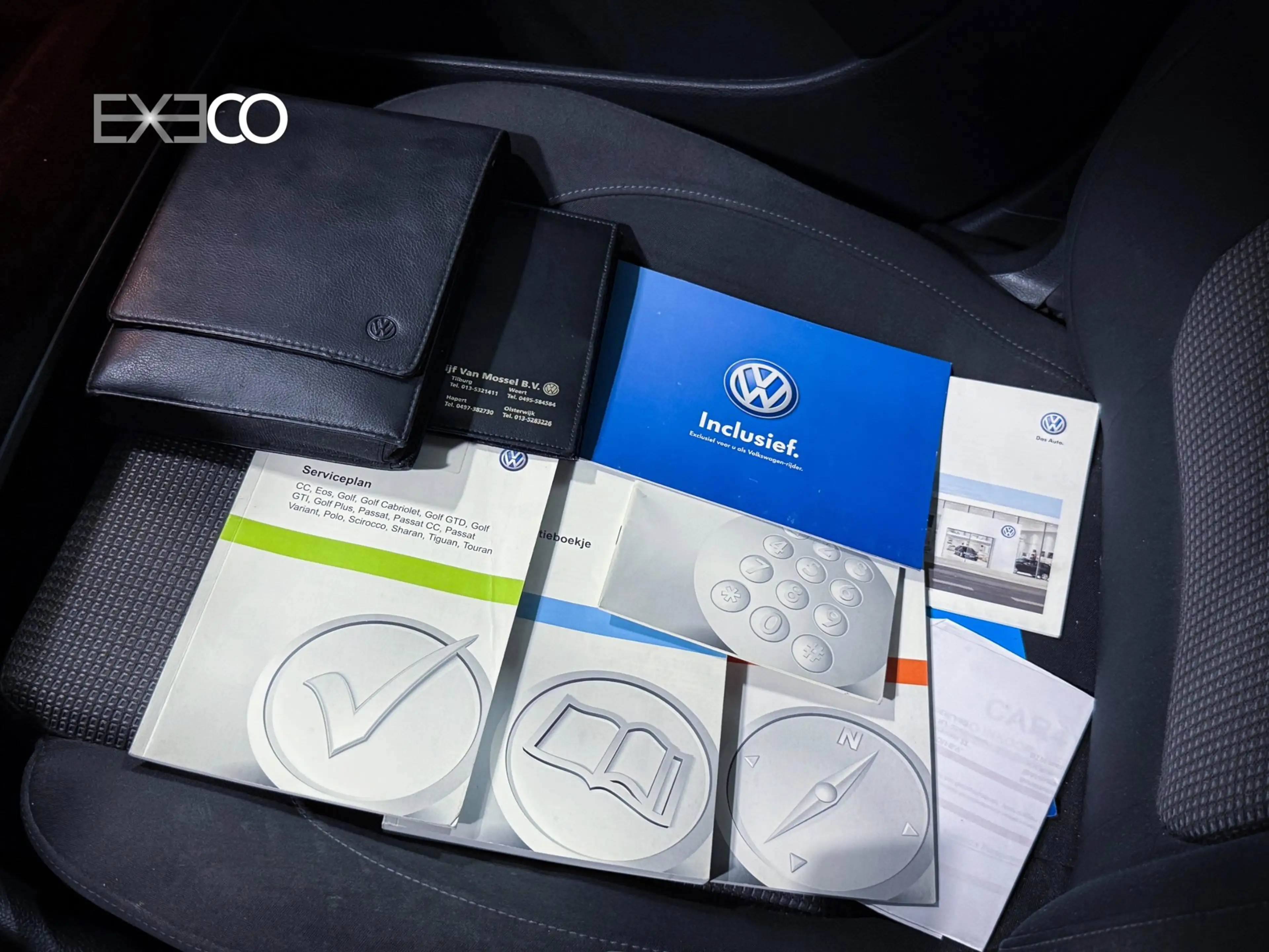 Volkswagen Sharan 1.4 TSI Comfortline 7p. |NAP|Cruise|Climate|Navi|6 — photo 10