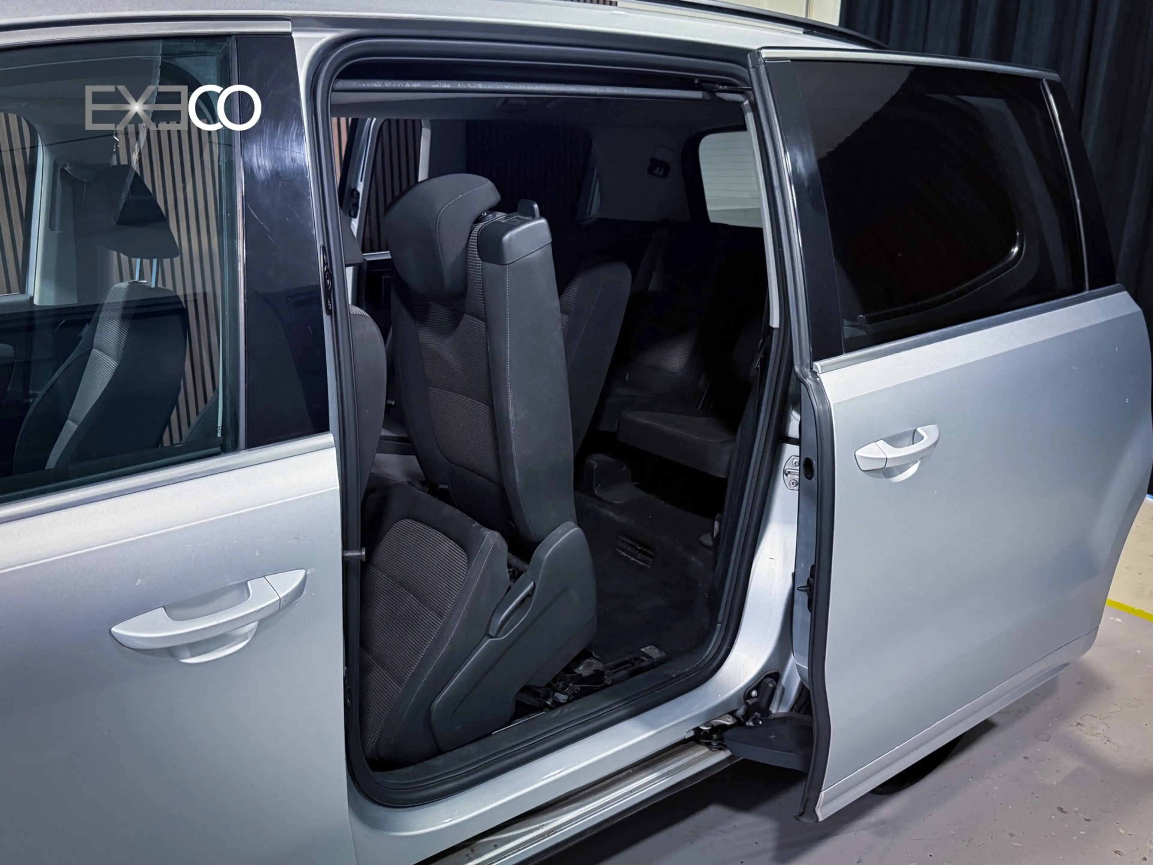 Volkswagen Sharan 1.4 TSI Comfortline 7p. |NAP|Cruise|Climate|Navi|6 — photo 7