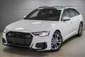 Audi A6 Avant 40 TDI quattro s-tronic S-Line, P -LAG. 1... Weiß - thumbnail 1