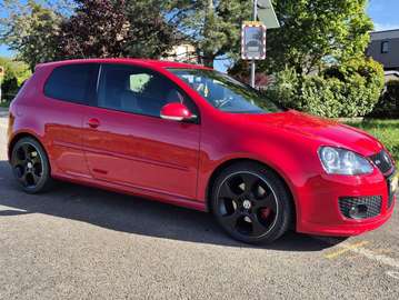 Golf 2.0 GTI DSG Edition 30
