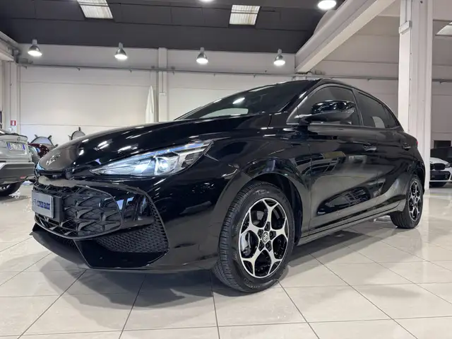 MG MG3 1.5 Comfort OK NEOPATENTATI PREZZO REALE