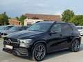 Mercedes-Benz GLE 400 d 4Matic / AMG-Line Schwarz - thumbnail 4