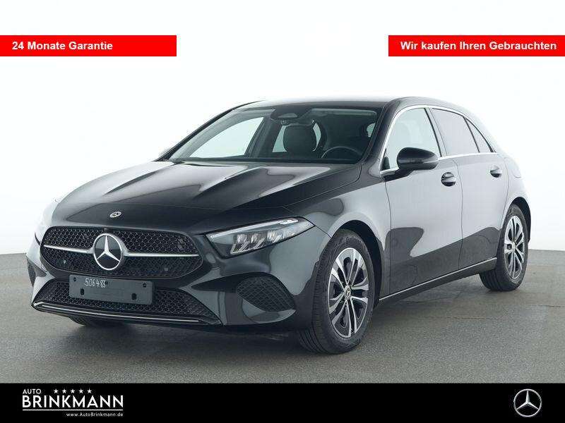 Brugt Mercedes Benz A-Class 180